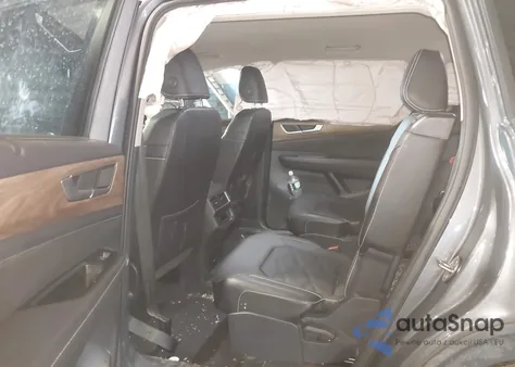 2024 Volkswagen Atlas 2.0T Se W/Technology z USA, uszkodzony, nr VIN 1V2HR2CA9RC610286